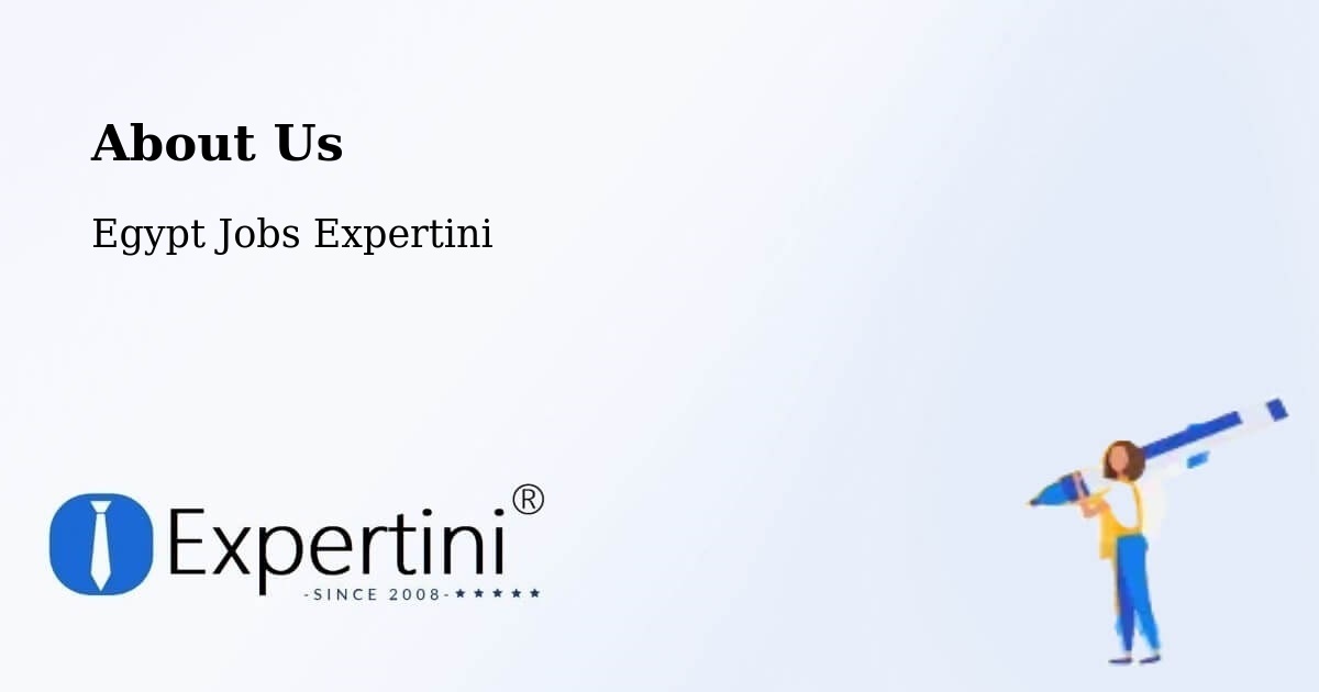 About Expertini Recruitment Platform  – Munūf - Munūf, Egypt Jobs Expertini