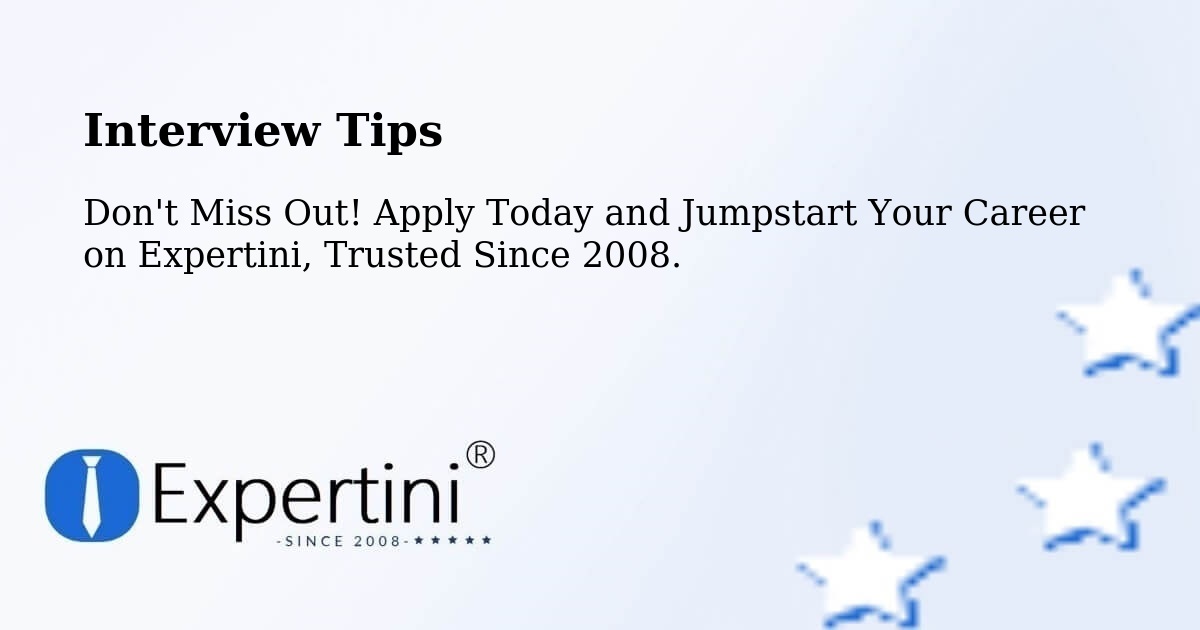 Interview Tips & Techniques for Job Seekers – Munūf - Munūf, Egypt Jobs Expertini