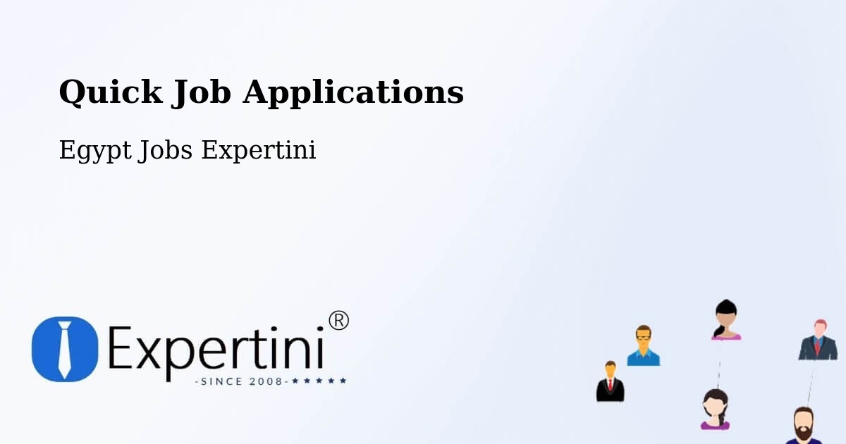 Quick Apply Feature – Munūf - Egypt Jobs Expertini